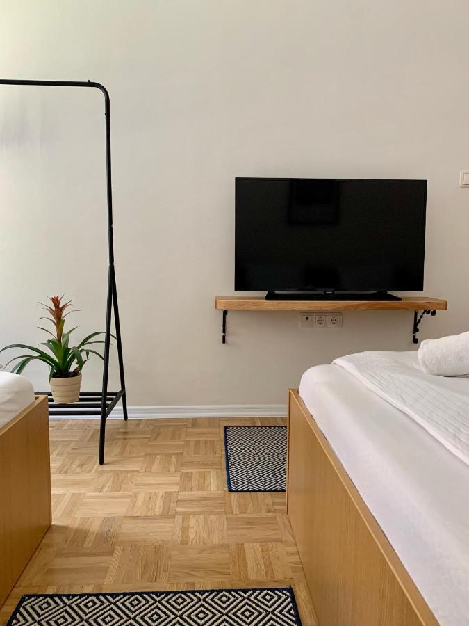 Ponte Paradiso Apartment Мостар Экстерьер фото