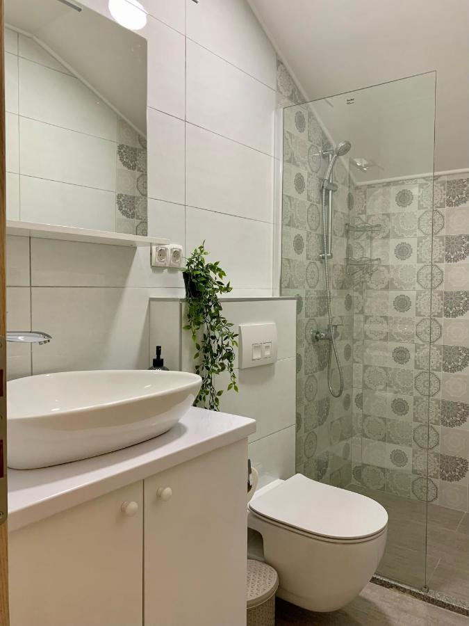 Ponte Paradiso Apartment Мостар Экстерьер фото