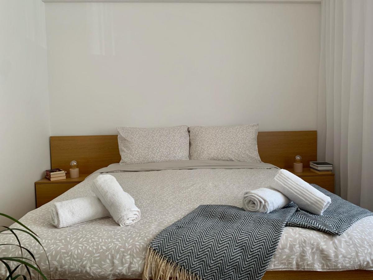 Ponte Paradiso Apartment Мостар Экстерьер фото