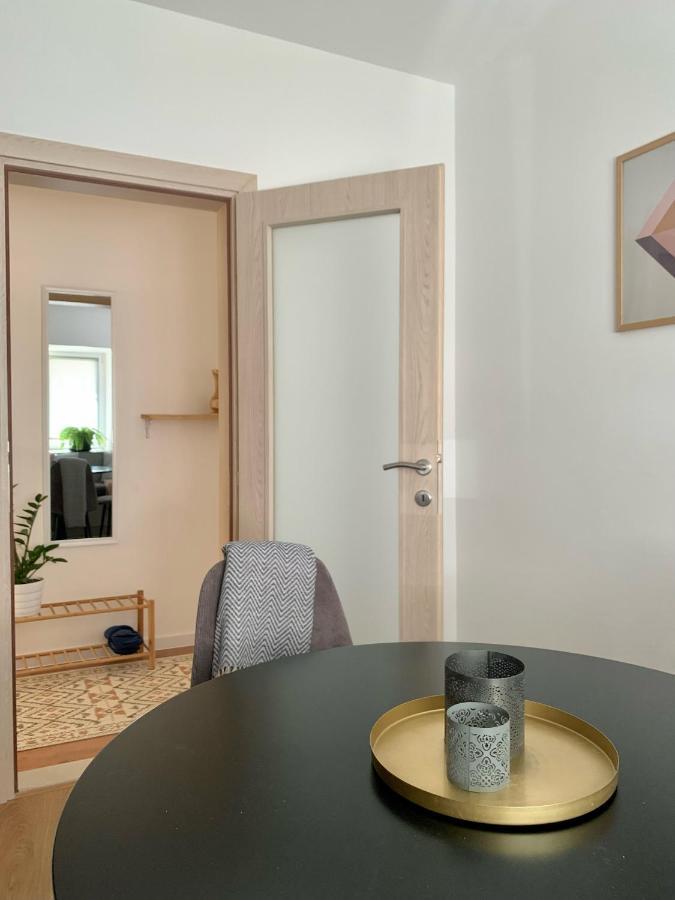 Ponte Paradiso Apartment Мостар Экстерьер фото
