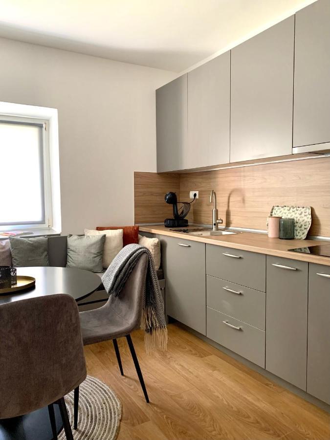 Ponte Paradiso Apartment Мостар Экстерьер фото