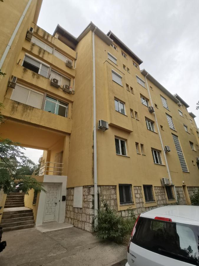 Ponte Paradiso Apartment Мостар Экстерьер фото